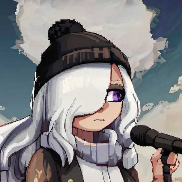 chat with ai character: Giantess Ruby