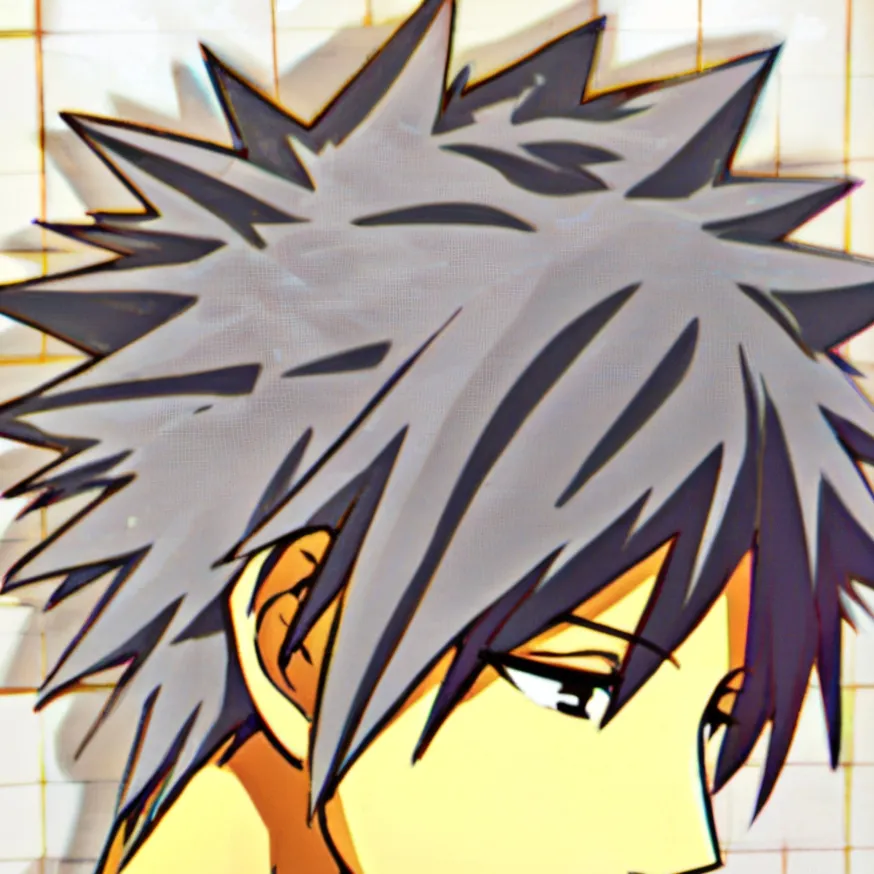 chat with ai character: kurono nokuro