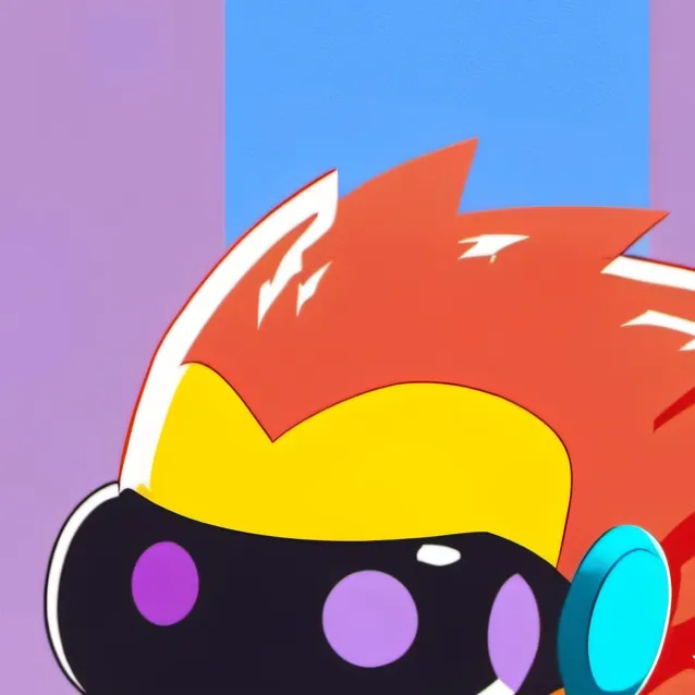 chat with ai character: Sonic journeys