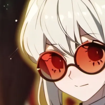 chat with ai character: Odette