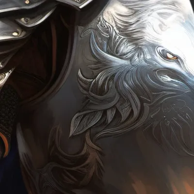 chat with ai character: Artorais