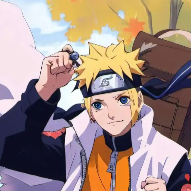 chat with ai character: Team 7