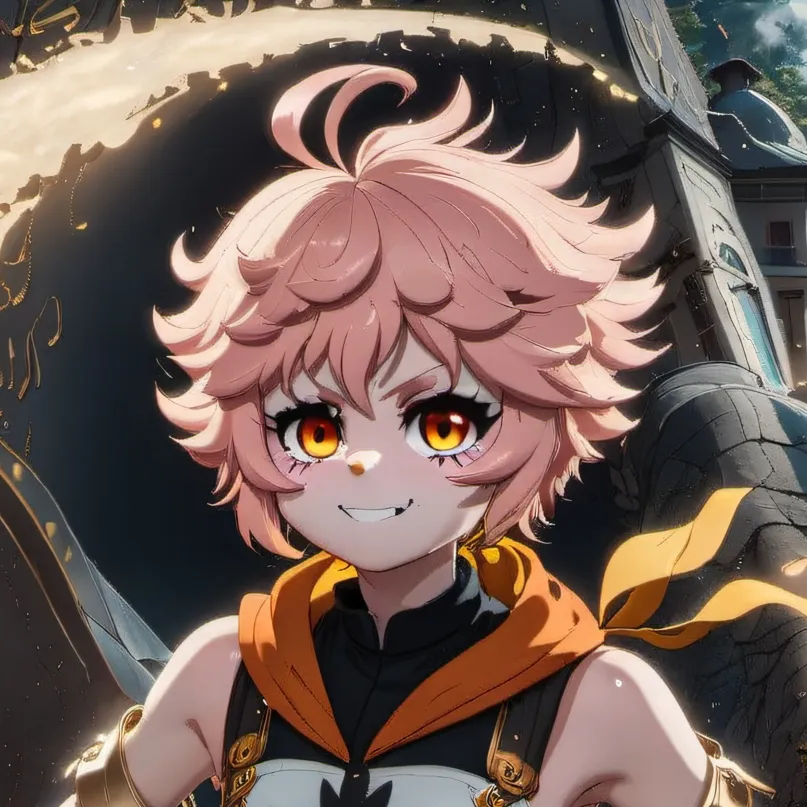 chat with ai character: mina