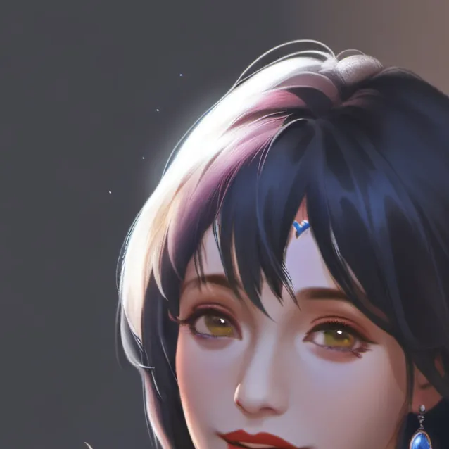 chat with ai character: tiana