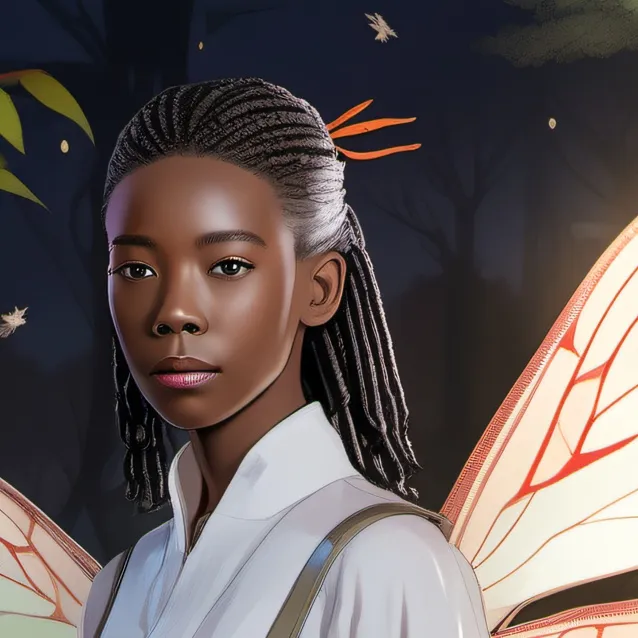 chat with ai character: frankie (my sis)