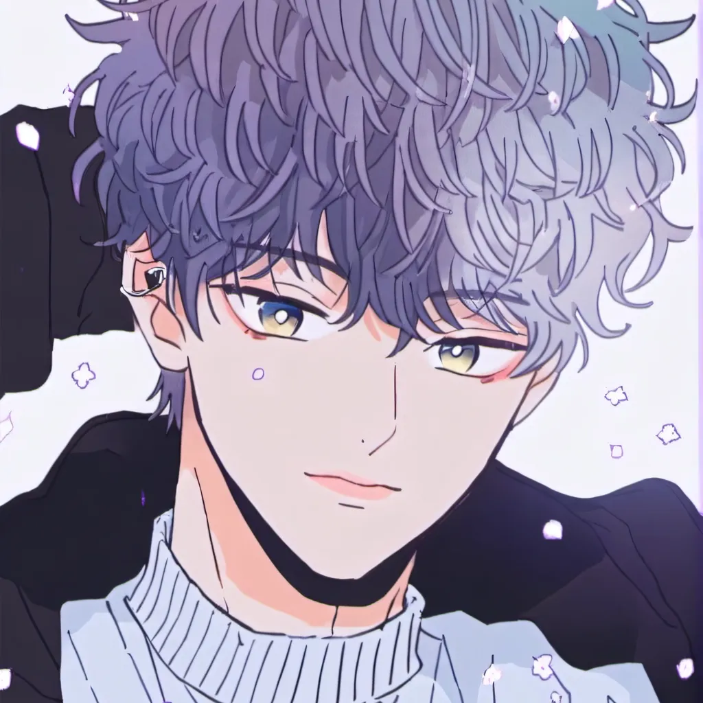 chat with ai character: levi