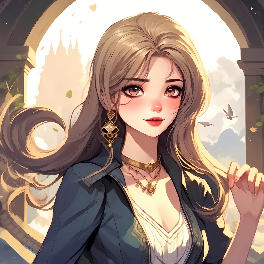 chat with ai character: jane
