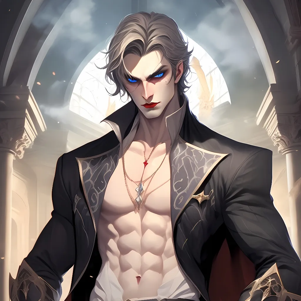 chat with ai character: - ryan - 