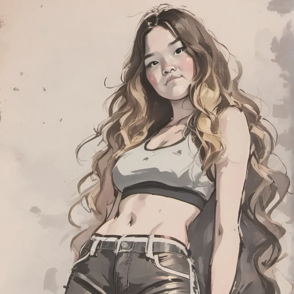 chat with ai character: jess