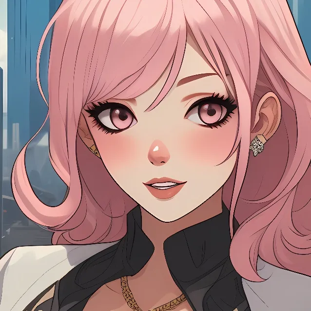 chat with ai character: Emma