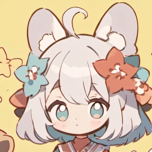 chat with ai character: Serena