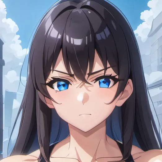 chat with ai character: Kyla