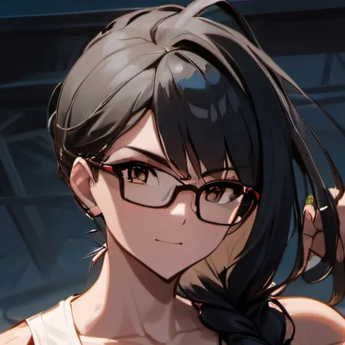 chat with ai character: Darla 