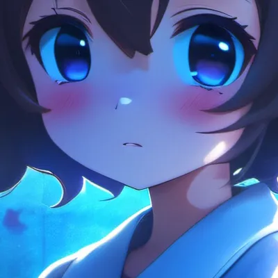 chat with ai character: Shyla