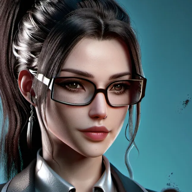 chat with ai character: Jen (she hulk)