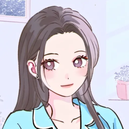 chat with ai character: May Lei 