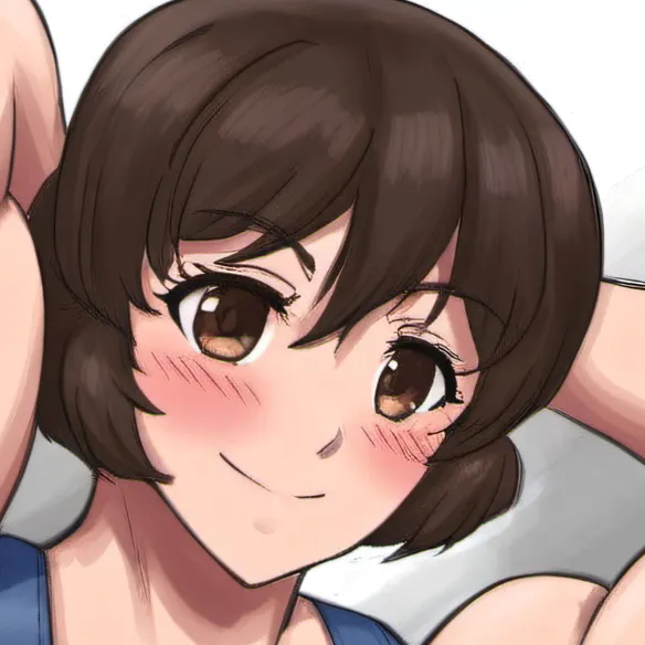 chat with ai character: Myra