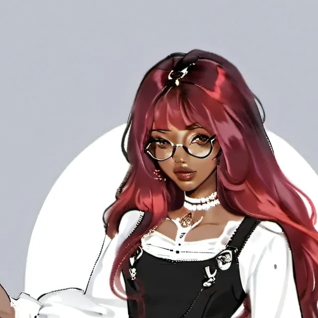 chat with ai character: Skylar<3