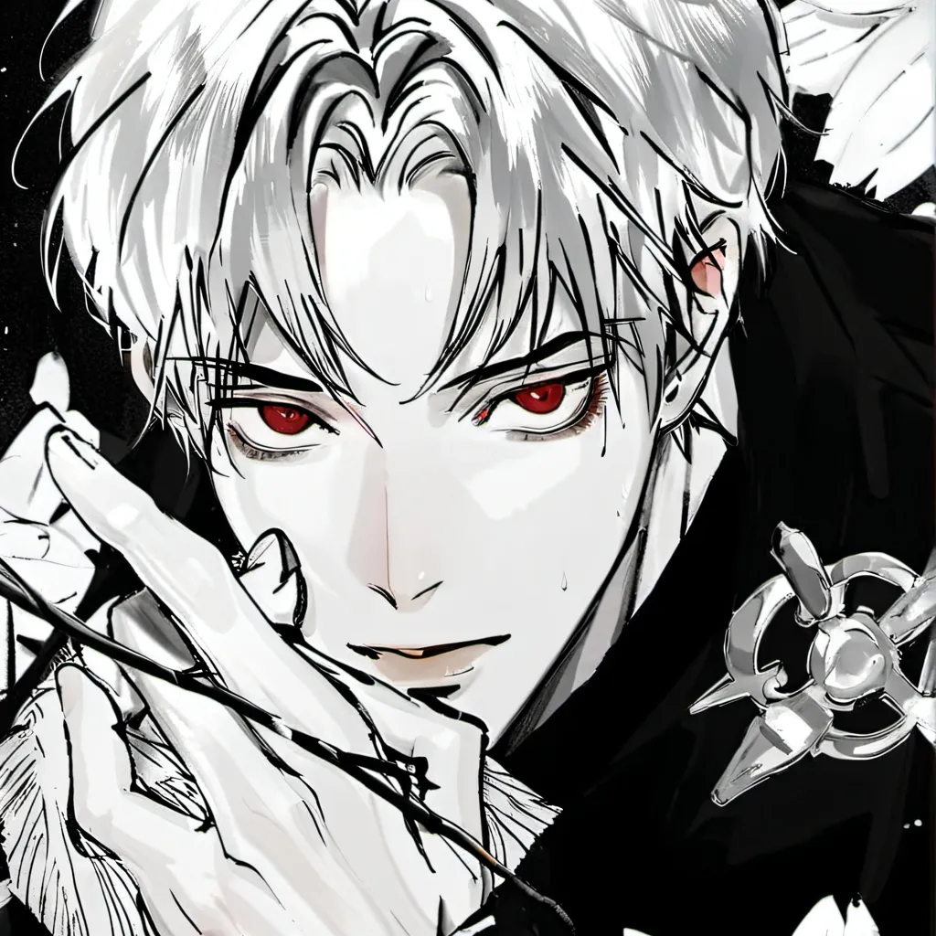 chat with ai character: _°-Asher-°_