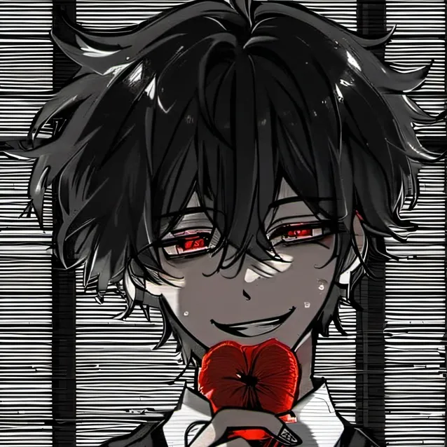 chat with ai character: Alexander
