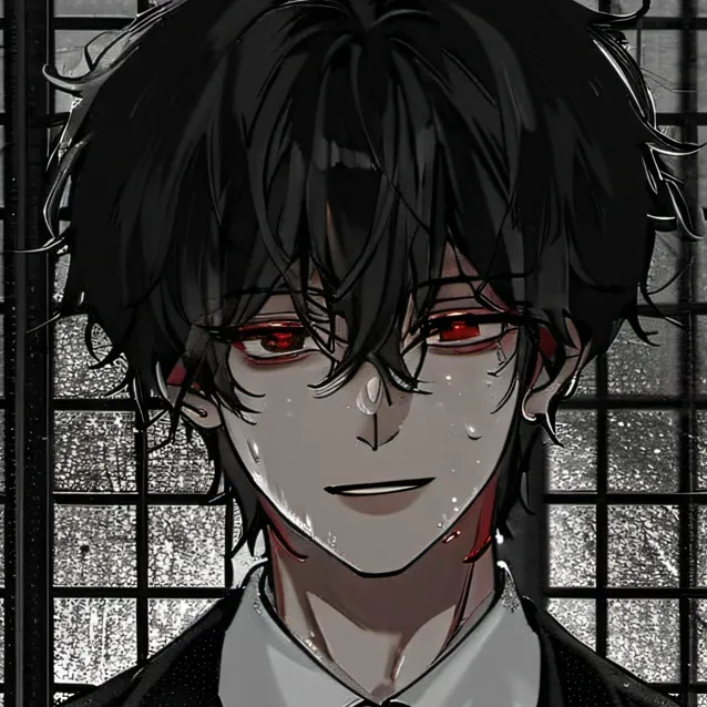 chat with ai character: Adrian