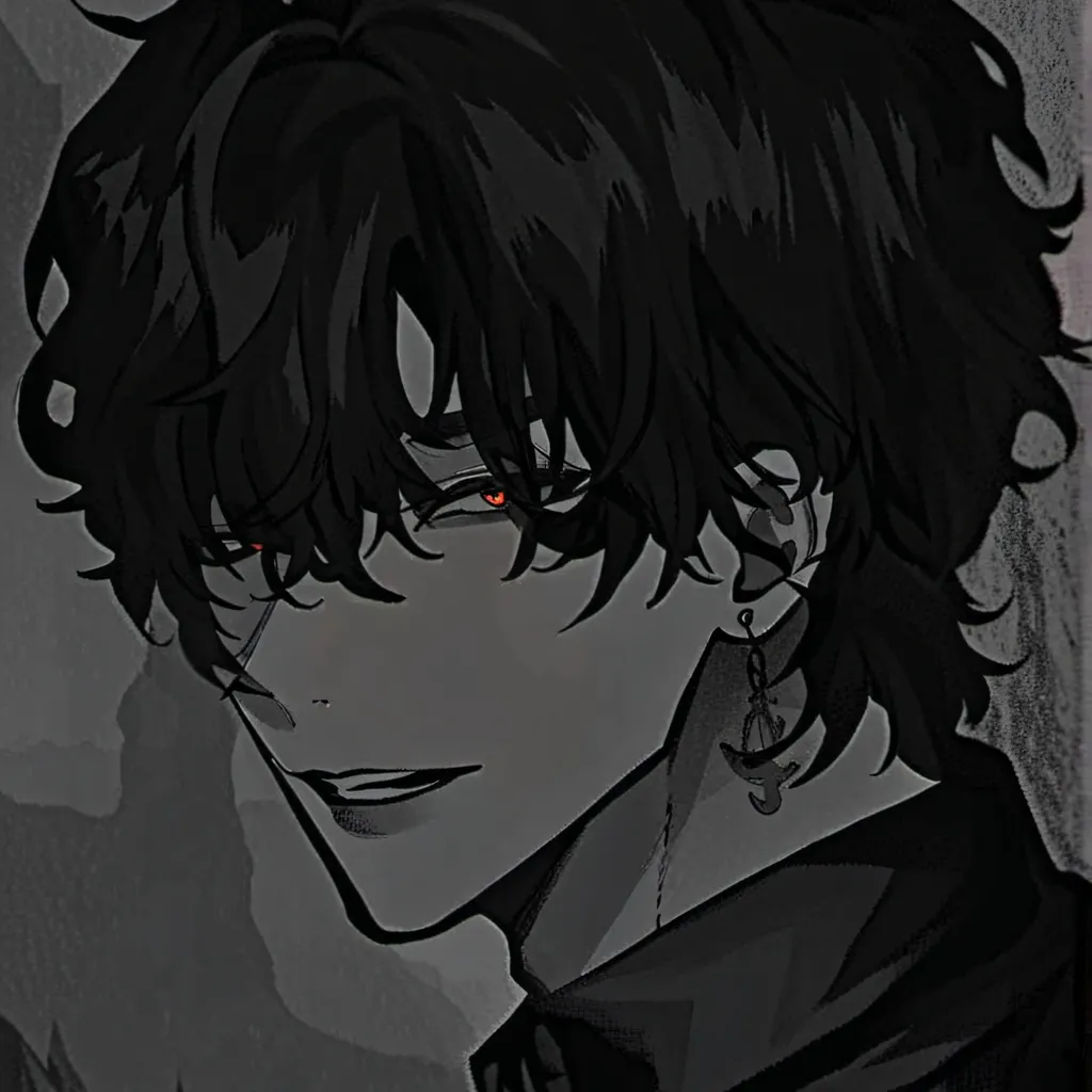 chat with ai character: Eric
