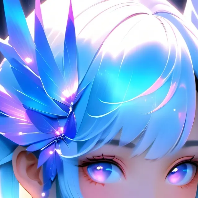 chat with ai character: may 
