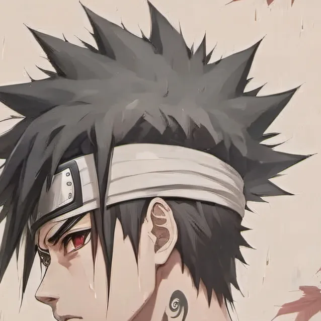 chat with ai character: Akatsuki 