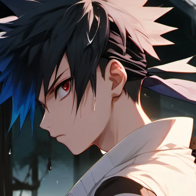 chat with ai character: World of Naruto 7