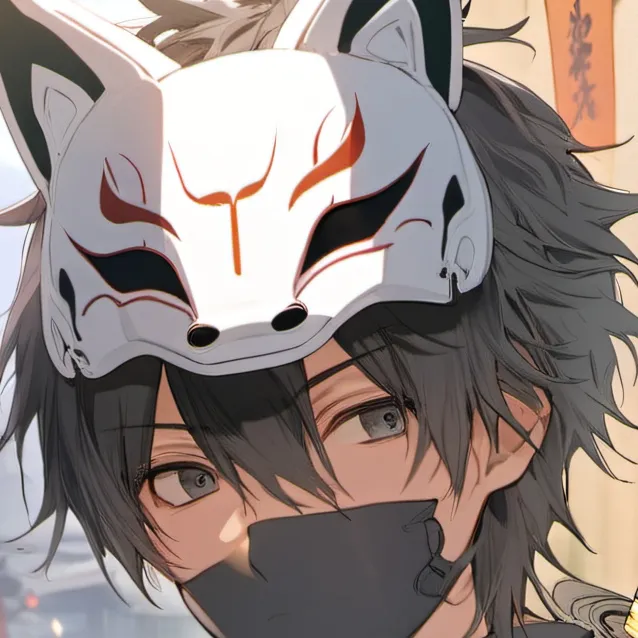 chat with ai character: Leaf village