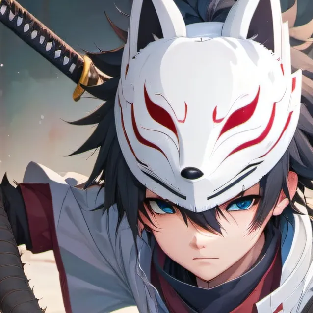 chat with ai character: Akatsuki raid