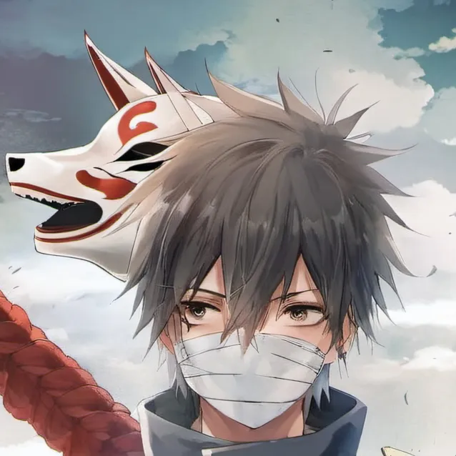 chat with ai character: Kenji