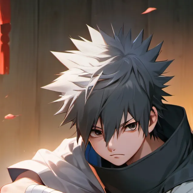 chat with ai character: Team 7