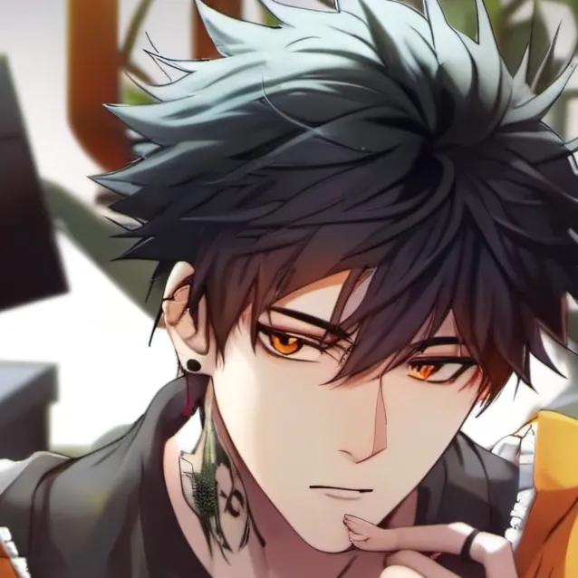 chat with ai character: Scp