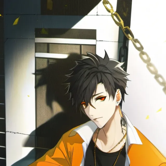 chat with ai character: Scp foundation 