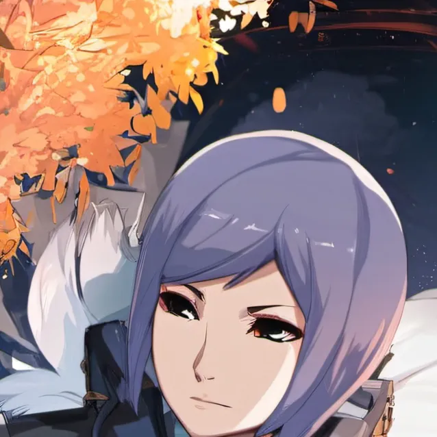 chat with ai character: Akatski 