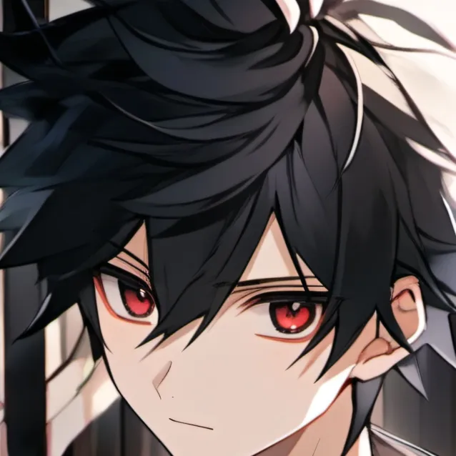 chat with ai character: Demon slayer 