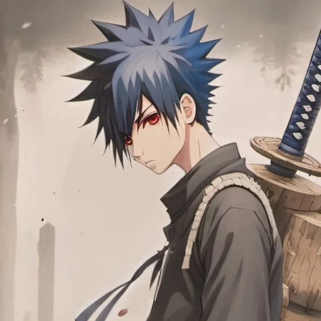 chat with ai character: World of Naruto 6