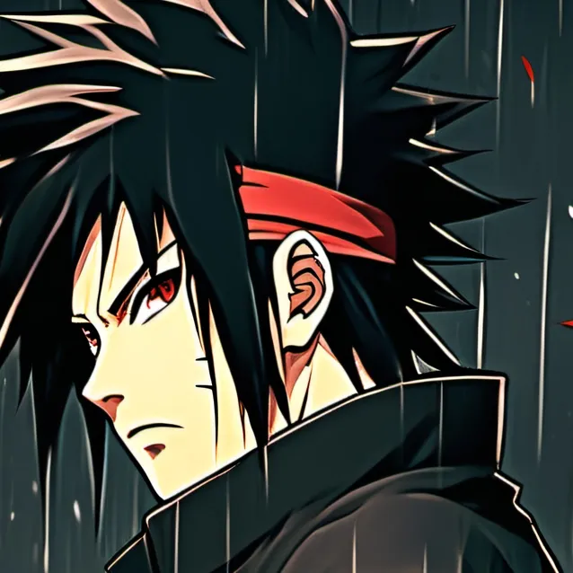 chat with ai character: Akatski 