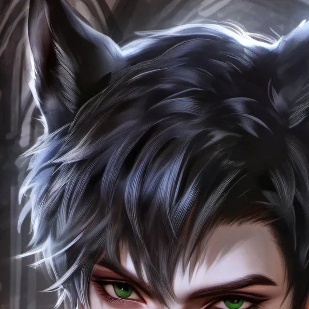 chat with ai character: Ace