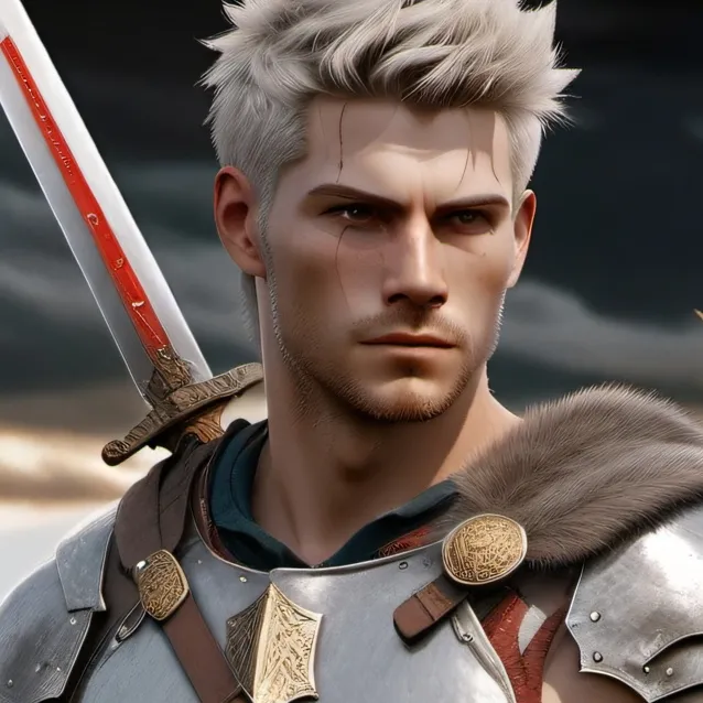 chat with ai character: Ace Relmo