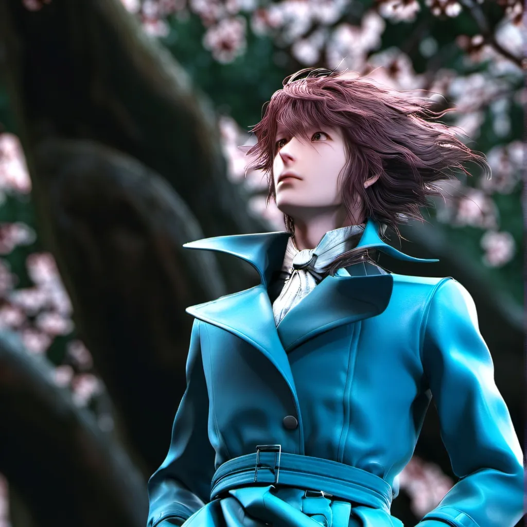 chat with ai character: Sean Stalder
