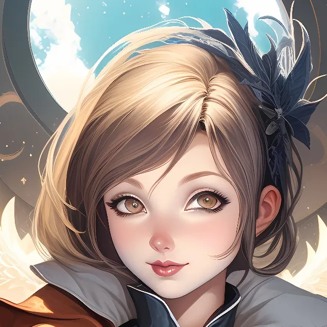 chat with ai character: Yuki tamao