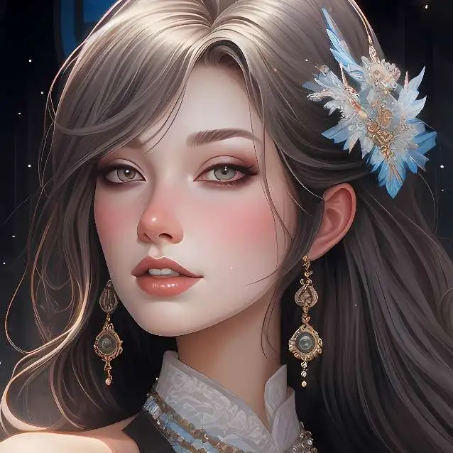 chat with ai character: Jade