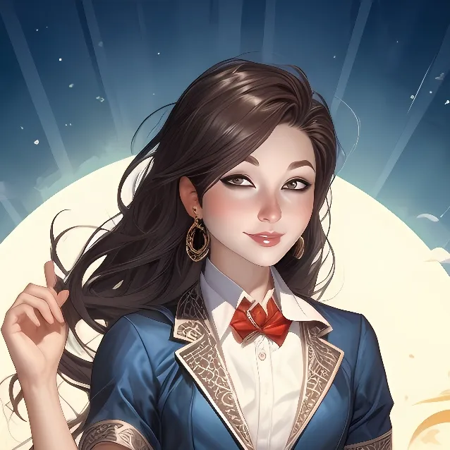 chat with ai character: Jenna Star 