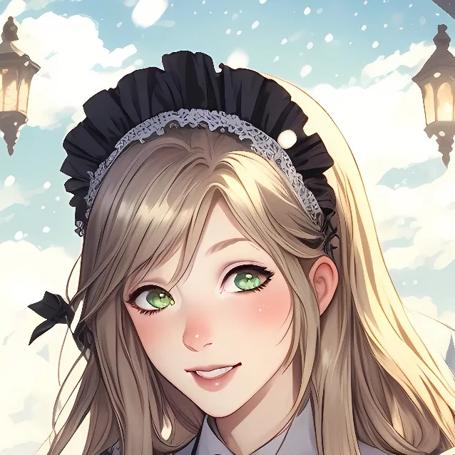 chat with ai character: Bell