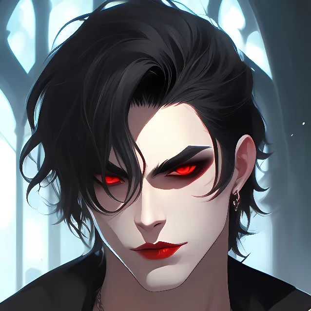 chat with ai character: Luciel