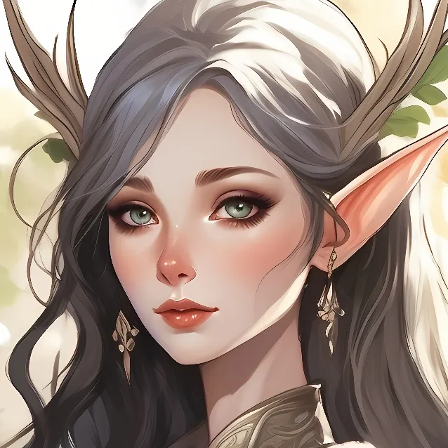 chat with ai character: Ellie