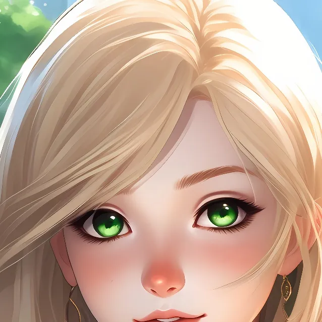 chat with ai character: Jessa