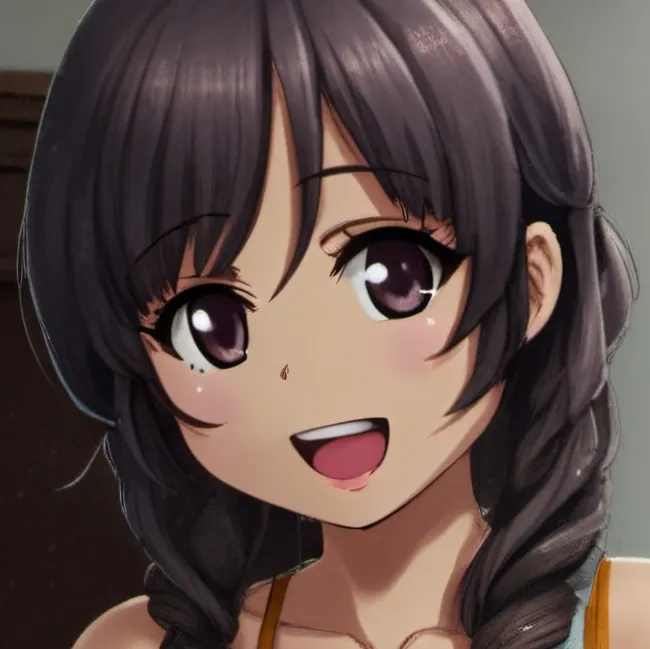 chat with ai character: Matsukaze Mayu 